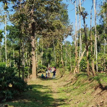 The Suvistara Wayanad Kerala Bed & Breakfast Meenangadi Bagian luar foto